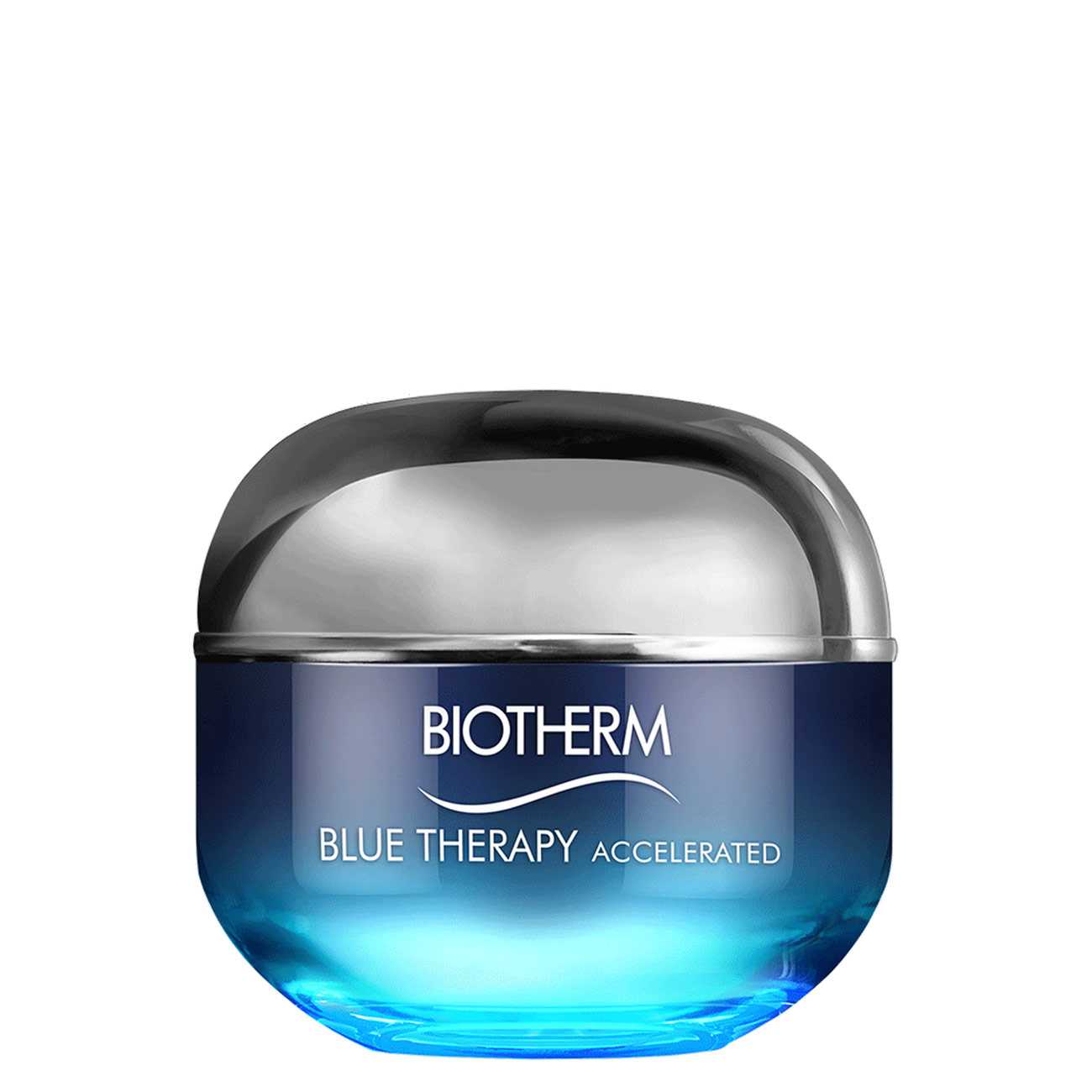 Masca tratament Biotherm Blue Therapy Cream Accelerated 50 ml cu comanda online