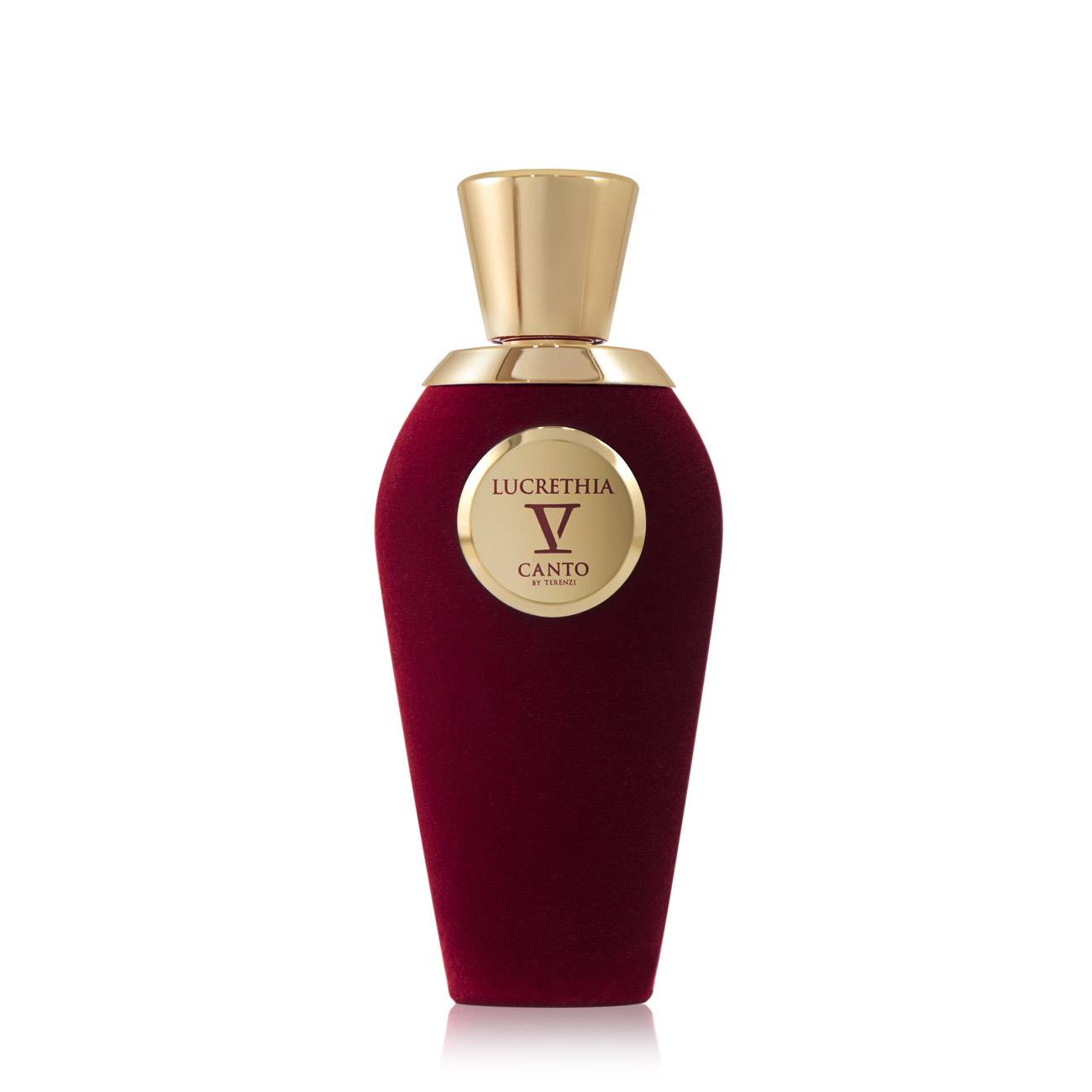 Parfum de niche V Canto LUCRETHIA 100ml cu comanda online