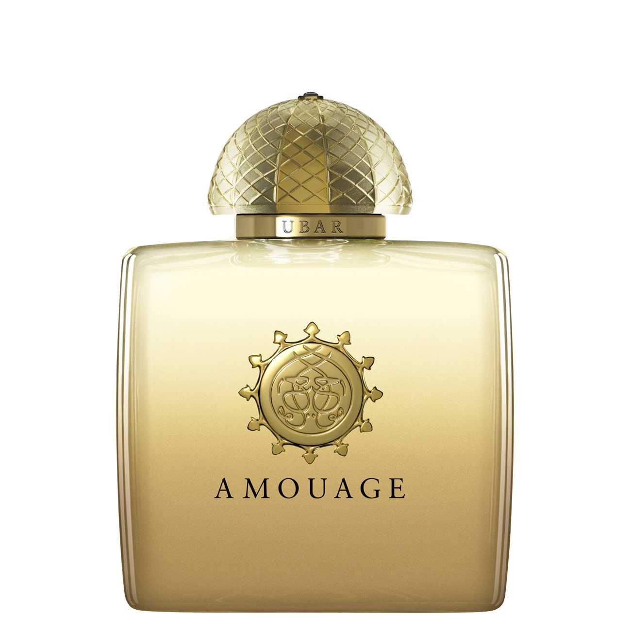 Parfum de niche Amouage UBAR 100 ML 100ml cu comanda online