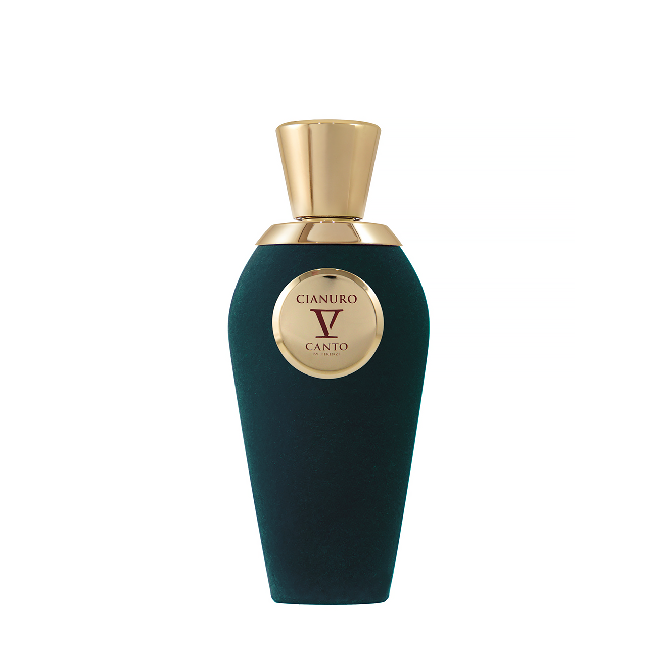 Parfum de niche V Canto CIANURO 100ml cu comanda online