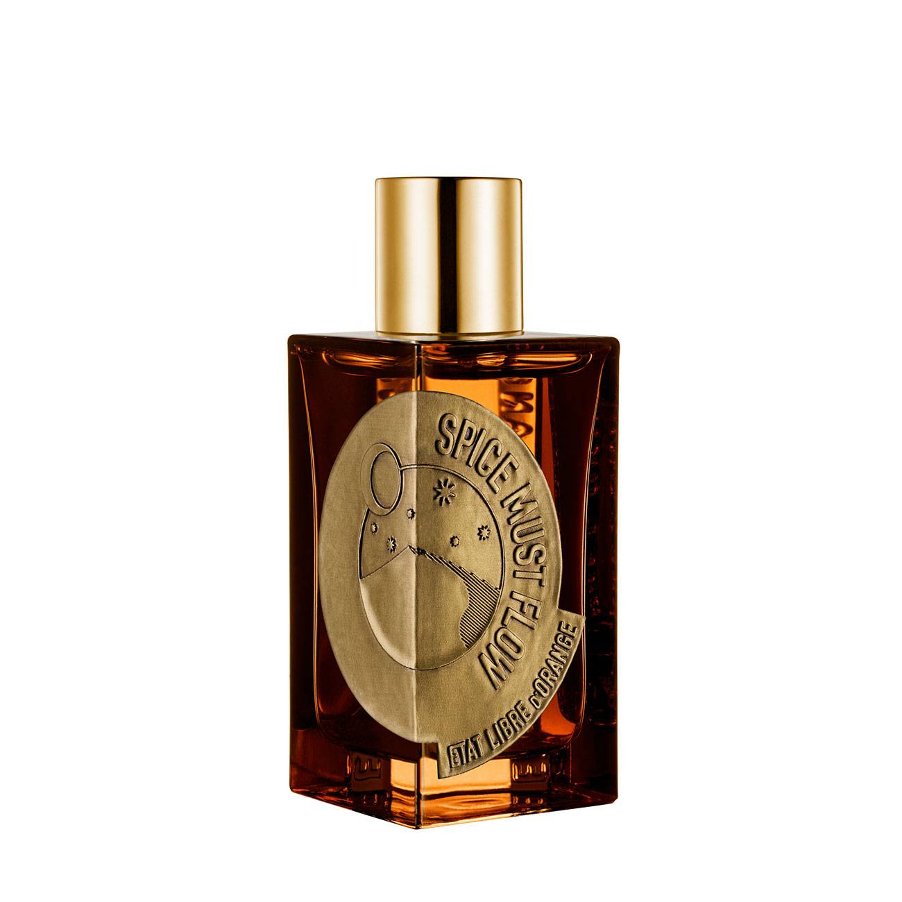 Parfum de niche Etat Libre d'Orange SPICE MUST FLOW 100ml cu comanda online