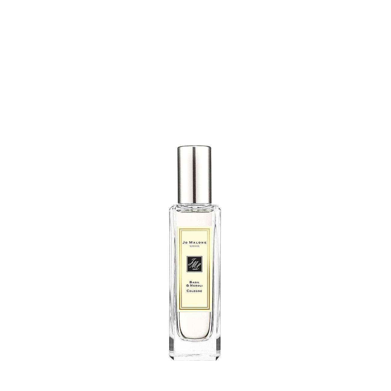 Parfum de niche Jo Malone London BASIL&NEROLI COLOGNE 30ml cu comanda online