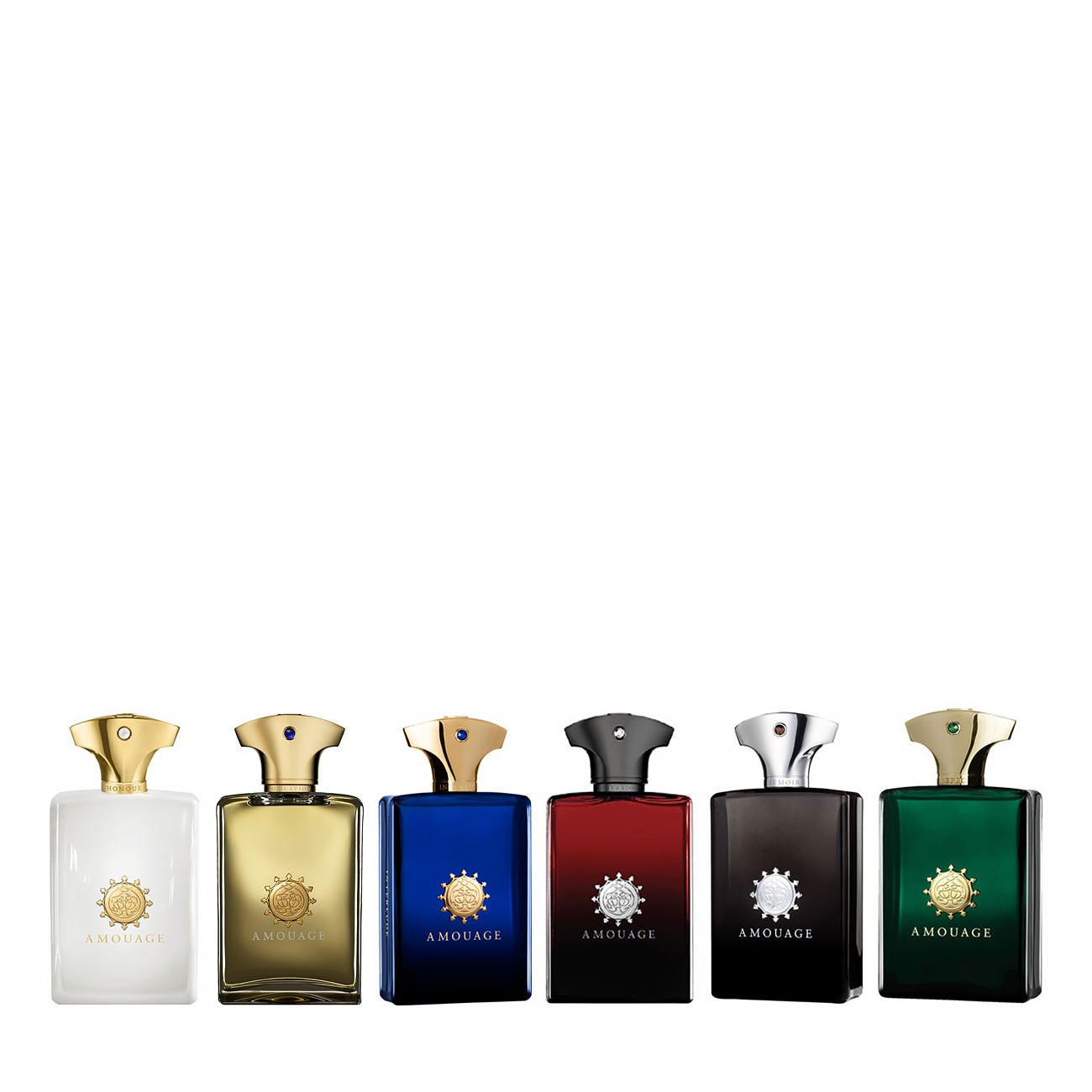 Parfum de niche Amouage MODERN MAN MINIATURES 45 ML 45ml cu comanda online