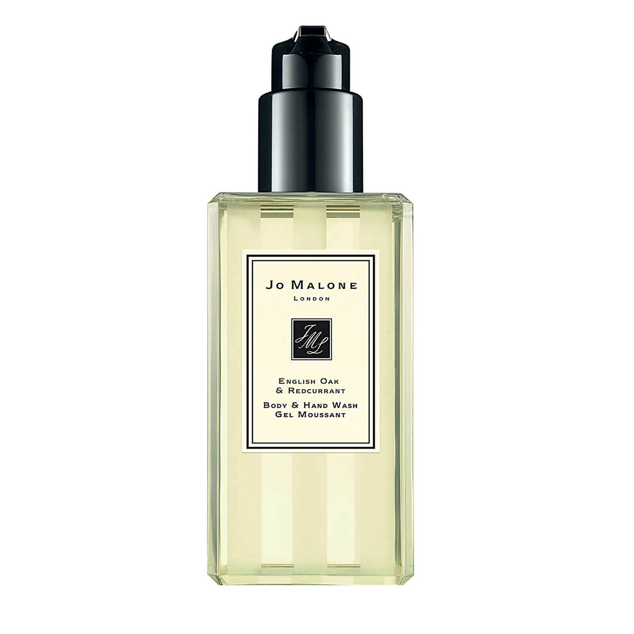 Parfum de niche Jo Malone London ENGLISH OAK&REDCURRANT BODY&HAND WASH 250ml cu comanda online