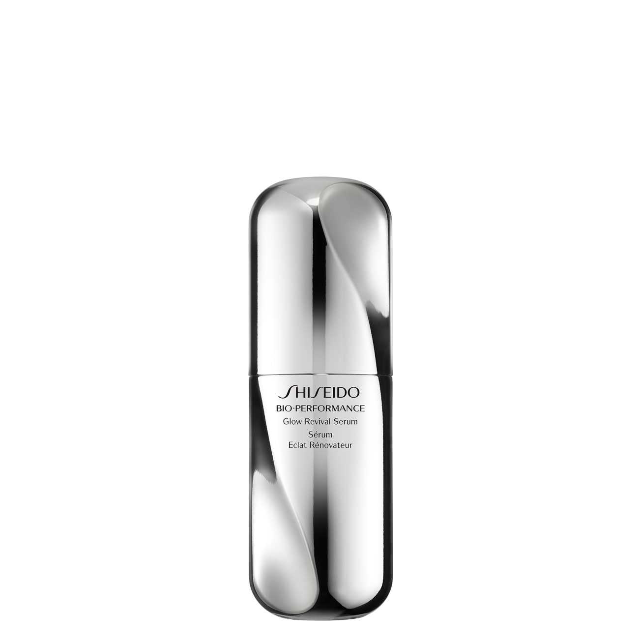 Masca tratament Shiseido BIO PERFORMANCE GLOW REVIVAL SERUM 50 ML cu comanda online