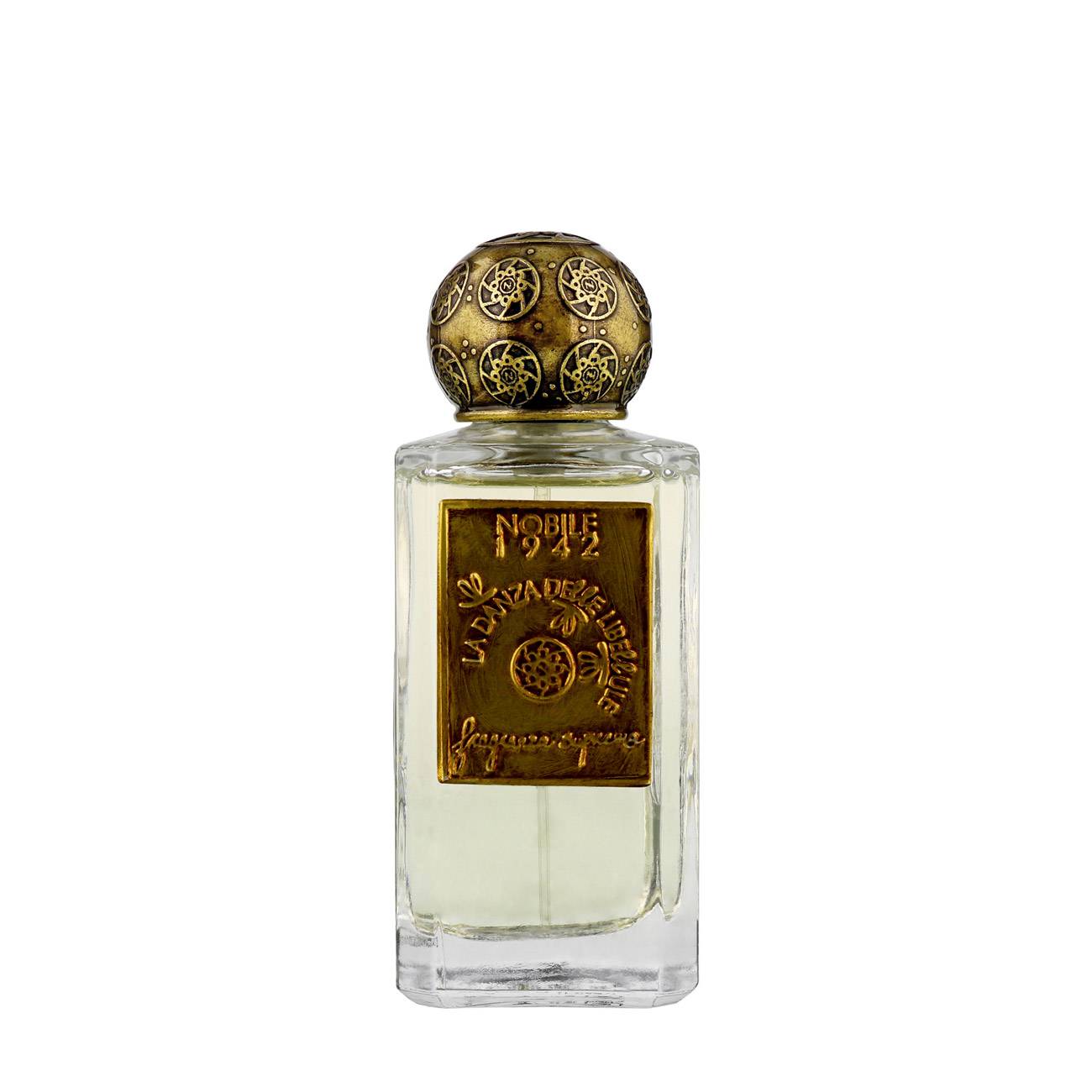Parfum Niche Nobile 1942 LA DANZA DELLE LIBELLULE 75ml cu comanda online