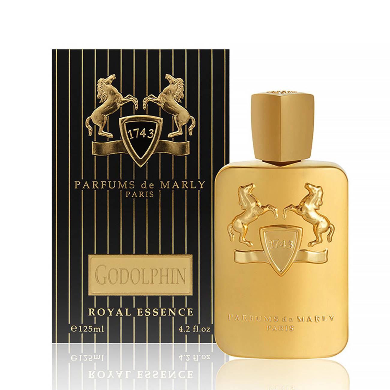 Parfum Niche Parfums de Marly GODOLPHIN 125ml cu comanda online
