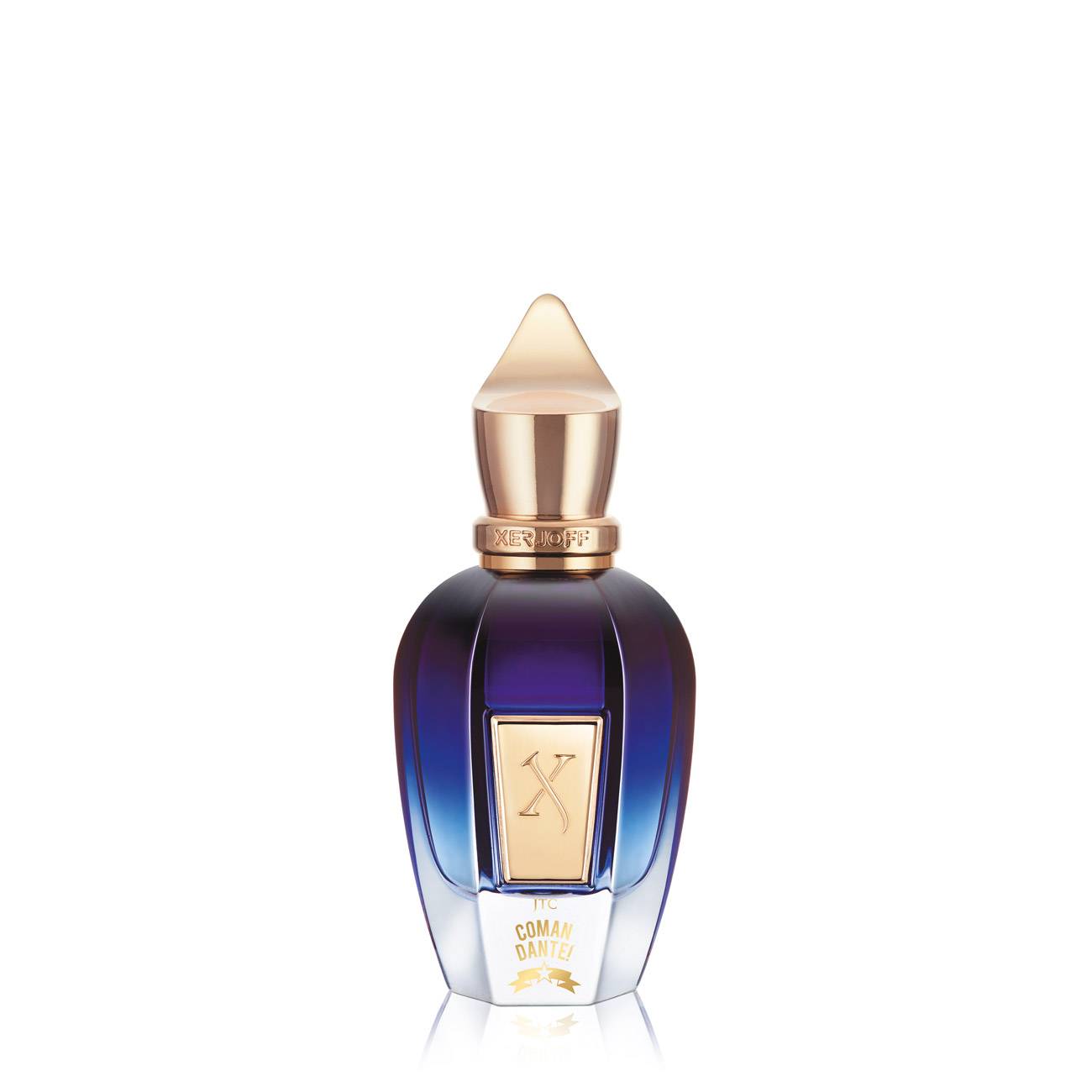 Parfum de niche Xerjoff COMANDANTE 50ml cu comanda online