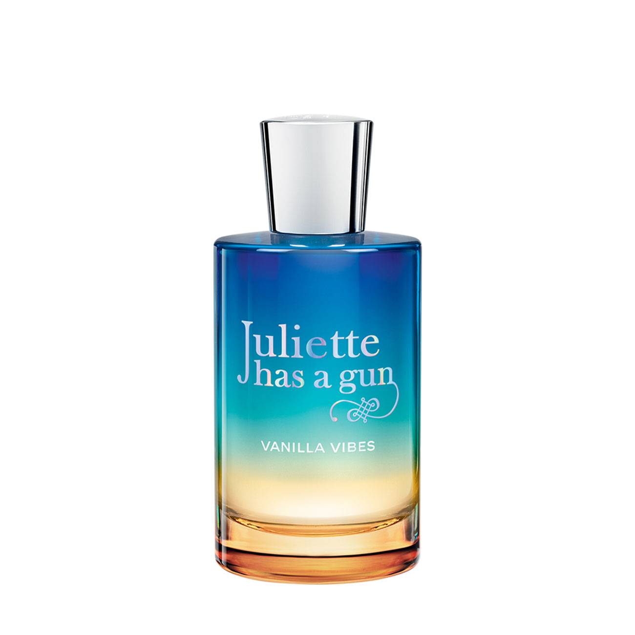 Parfum de niche Juliette has a gun VANILLA VIBES 100ml cu comanda online