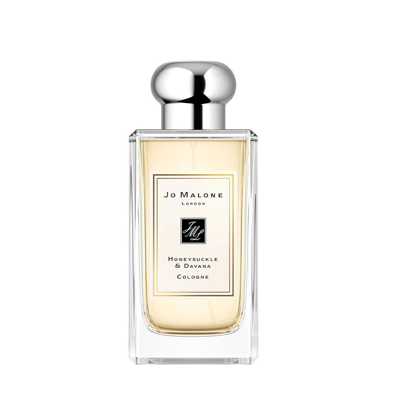 Parfum de niche Jo Malone London HONEYSUCKLE&DAVANA COLOGNE PRE-WRAP 100ml cu comanda online