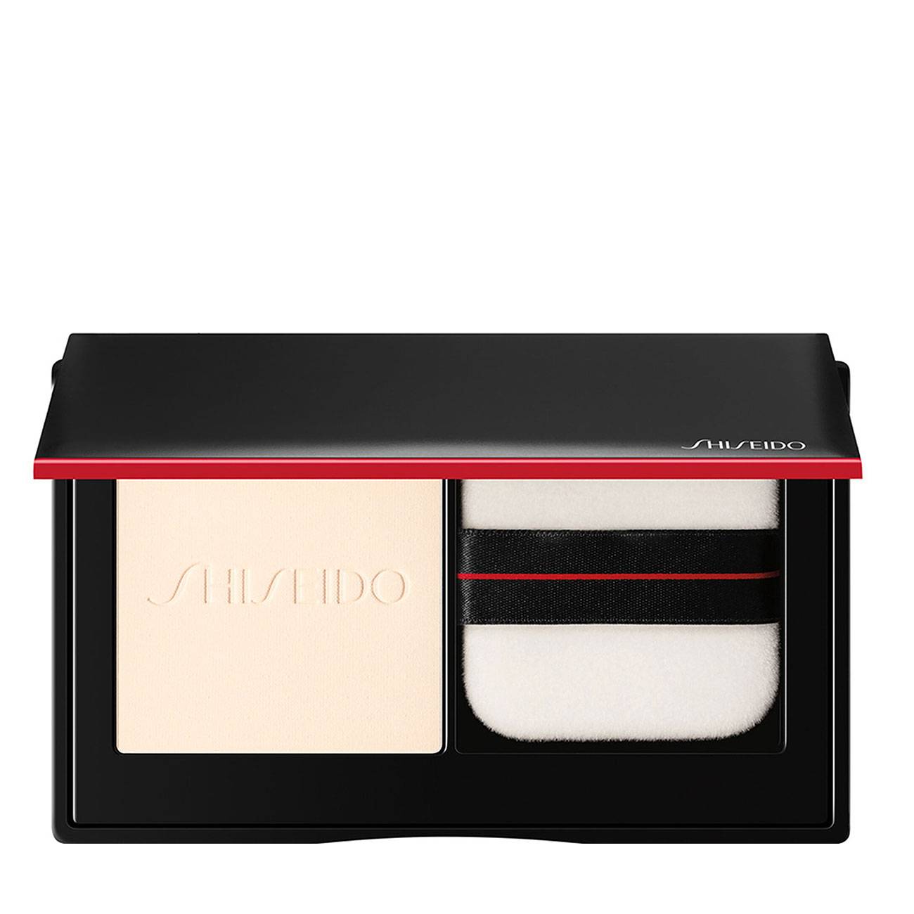 Pudra de fata Shiseido SYNCHRO SKIN INVISIBLE SILK PRESSED POWDER 7gr cu comanda online
