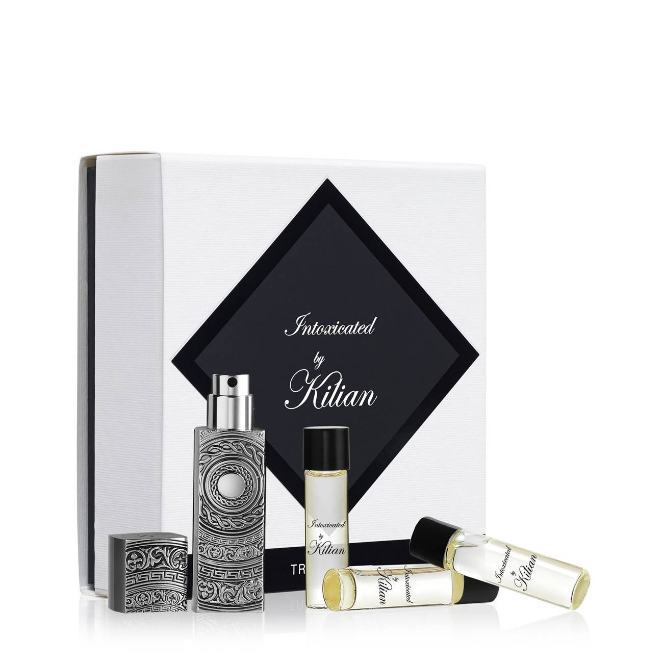 Parfum de niche Kilian INTOXICATED 30ml cu comanda online