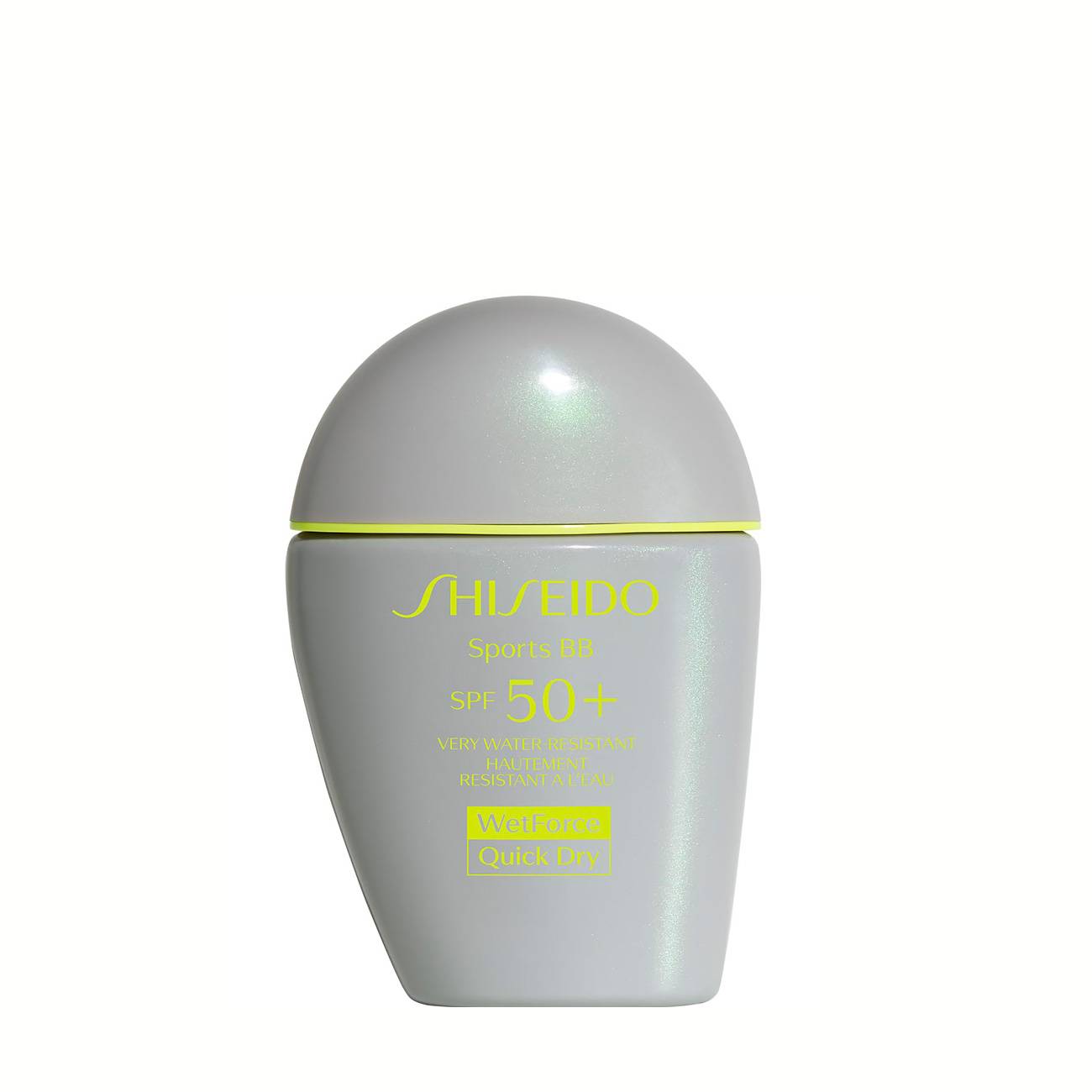 Lotiune pentru plaja Shiseido GLOBAL SUNCARE SPORTS BB LIGHT 30ml cu comanda online