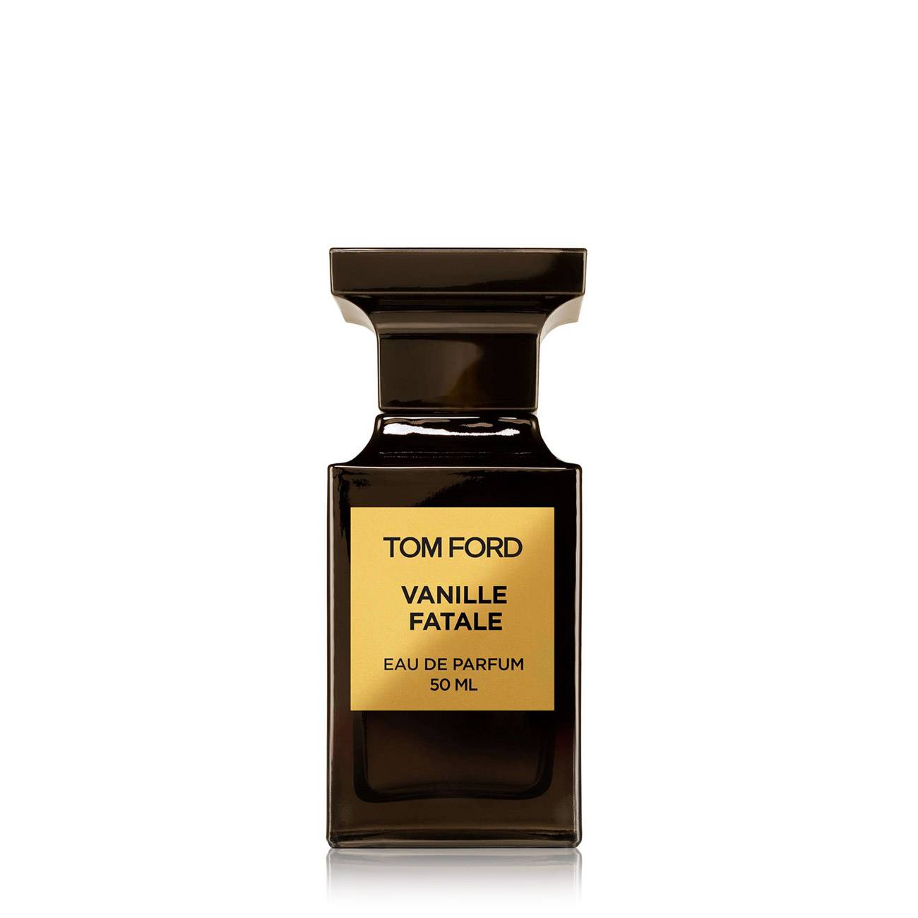 Parfum de niche Tom Ford VANILLE FATALE 50ml cu comanda online
