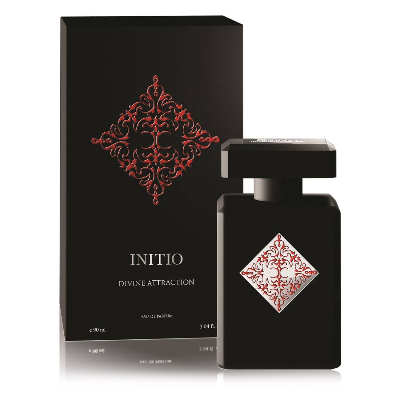 Parfum de niche Initio DIVINE ATTRACTION 90ml cu comanda online