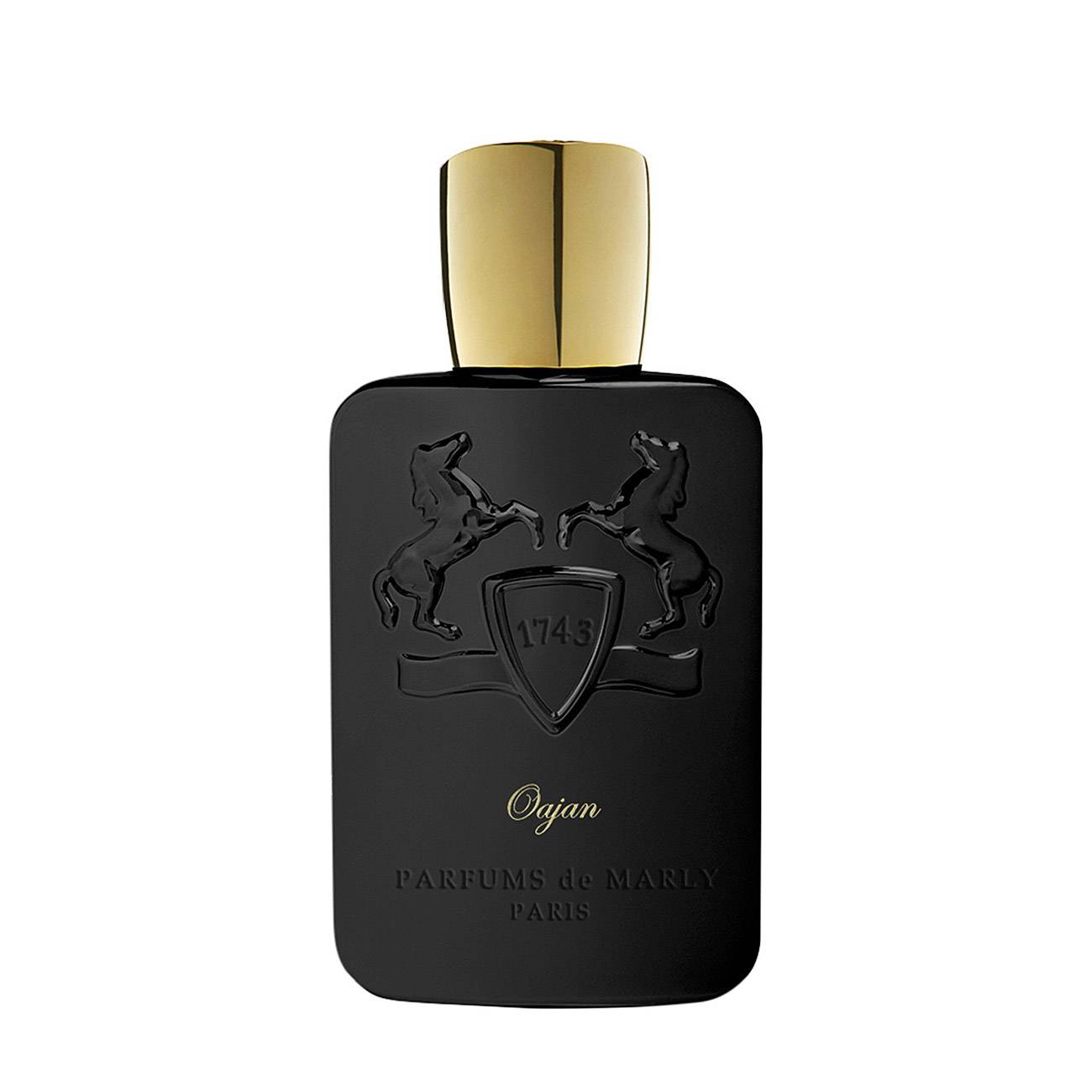 Parfum Niche Parfums de Marly OAJAN 125ml cu comanda online