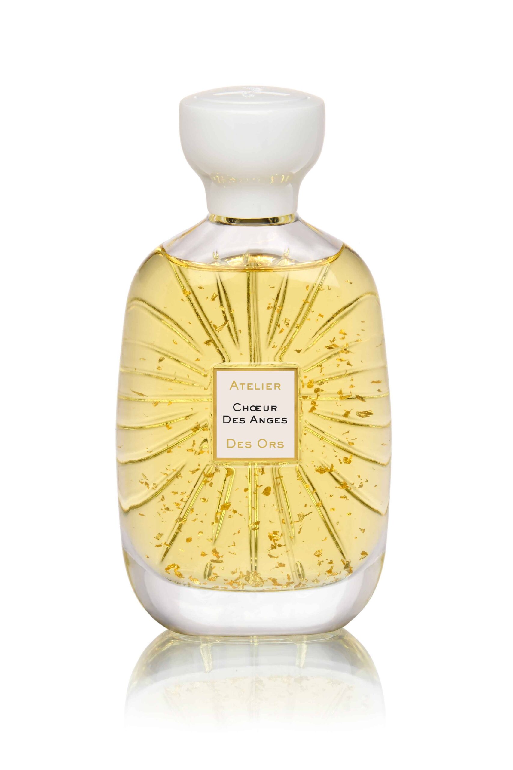 Parfum de niche Atelier des Ors CHOEUR DES ANGES 100ml cu comanda online
